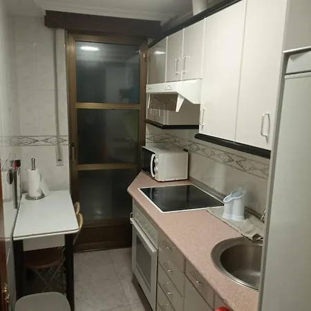 Apartamento Centro Gran Via Apartmán *
