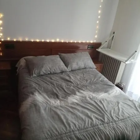 Apartamento Centro Gran Via *