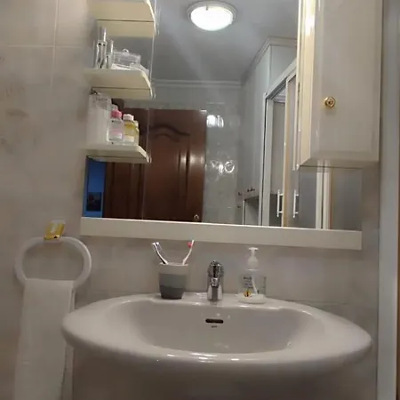 Apartamento Centro Gran Via Apartmán *