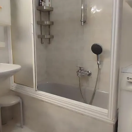 Apartmán Centro Gran Via