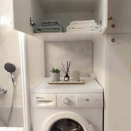 Apartamento Centro Gran Via Salamanka