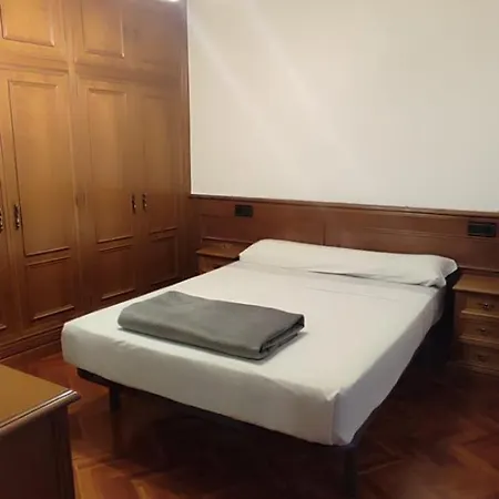 Apartamento Centro Gran Via