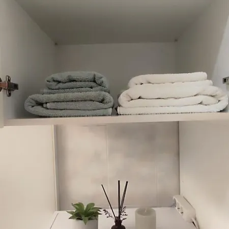 Centro Gran Via Apartmán