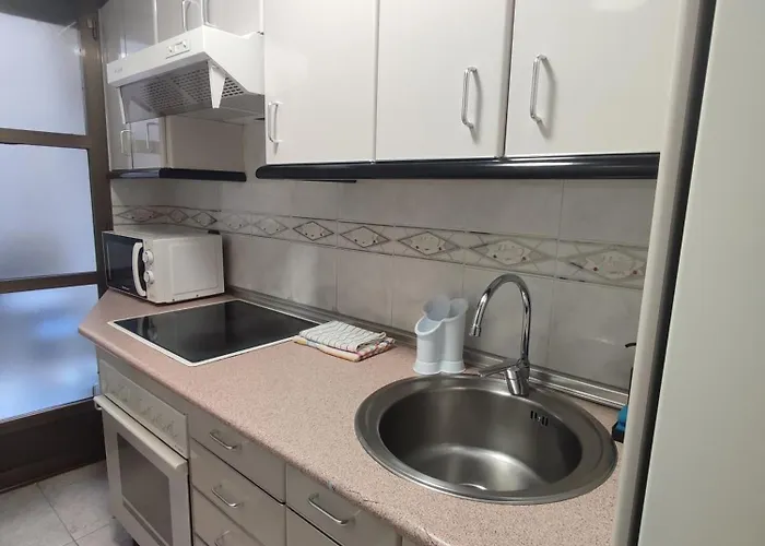 아파트 Centro Gran Via 살라망카