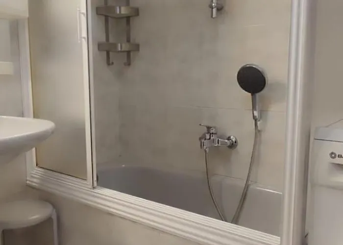 아파트 Centro Gran Via